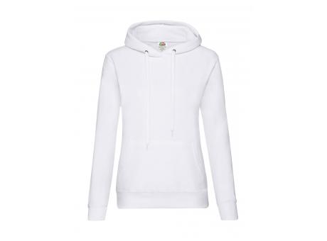 Sudadera capucha Ladies