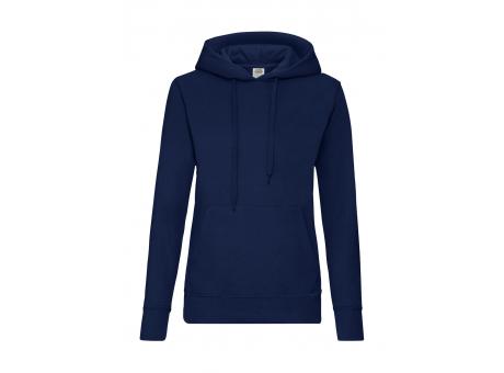 Sudadera capucha Ladies
