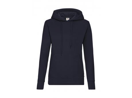 Sudadera capucha Ladies