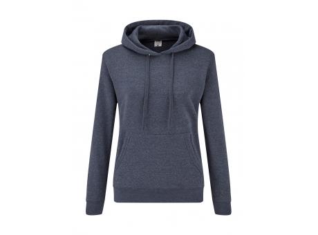 Sudadera capucha Ladies