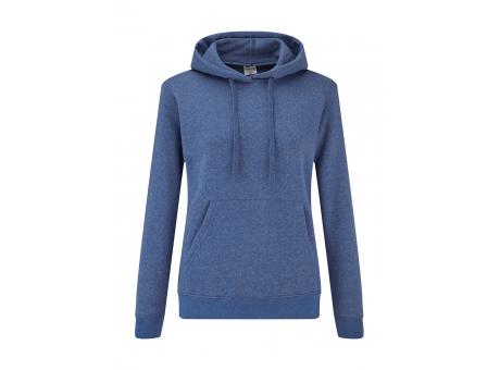 Sudadera capucha Ladies