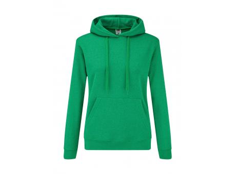Sudadera capucha Ladies