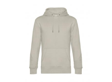 Sudadera King con capucha hombre
