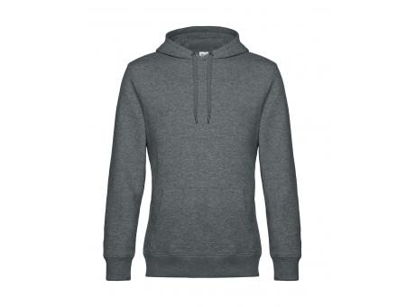 Sudadera King con capucha hombre