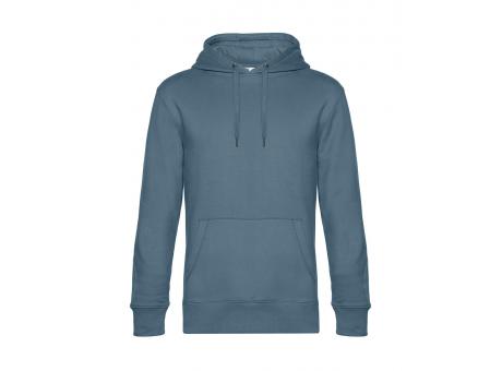 Sudadera King con capucha hombre