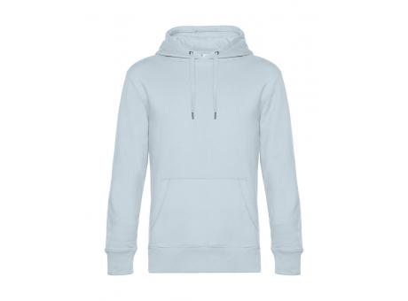 Sudadera King con capucha hombre