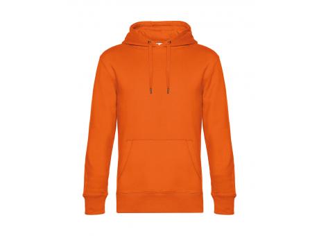 Sudadera King con capucha hombre