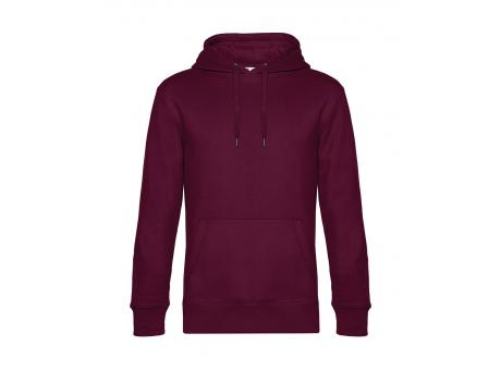 Sudadera King con capucha hombre