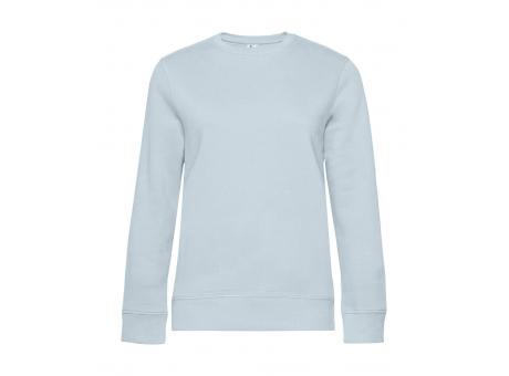 Sudadera Queen cuello redondo mujer 
