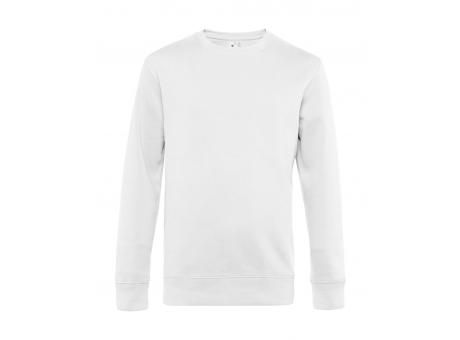 Sudadera King cuello redondo hombre