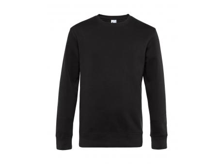 Sudadera King cuello redondo hombre