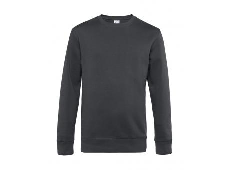 Sudadera King cuello redondo hombre