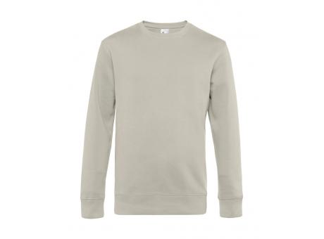 Sudadera King cuello redondo hombre