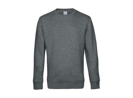 Sudadera King cuello redondo hombre