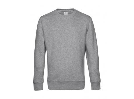 Sudadera King cuello redondo hombre
