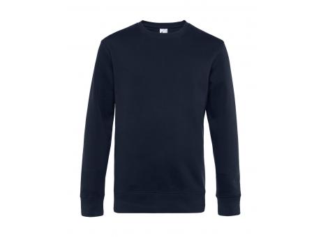 Sudadera King cuello redondo hombre