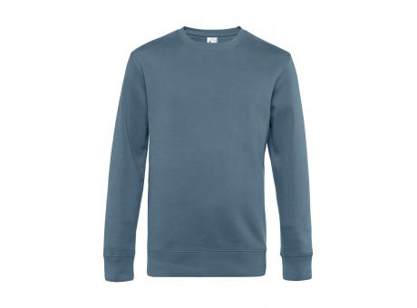 Sudadera King cuello redondo hombre