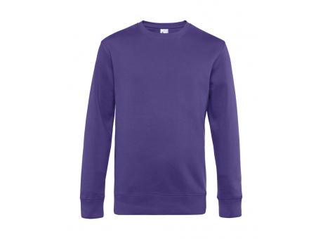 Sudadera King cuello redondo hombre