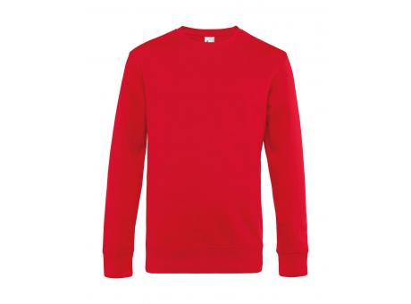 Sudadera King cuello redondo hombre