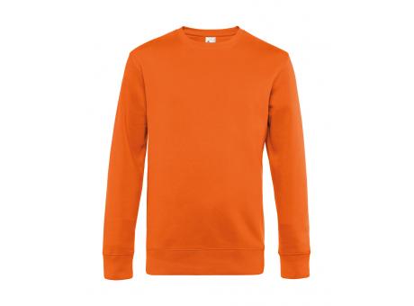 Sudadera King cuello redondo hombre