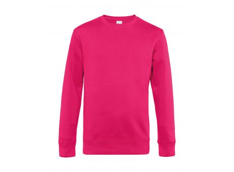 Sudadera King cuello redondo hombre