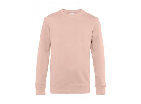 Sudadera King cuello redondo hombre