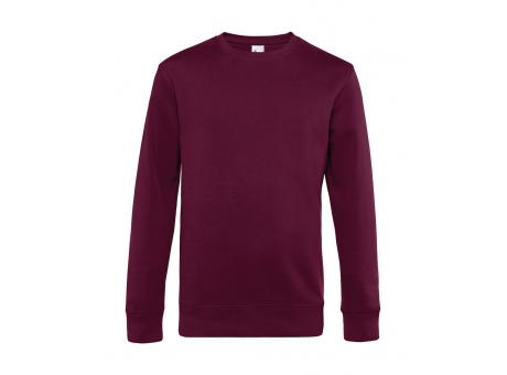 Sudadera King cuello redondo hombre