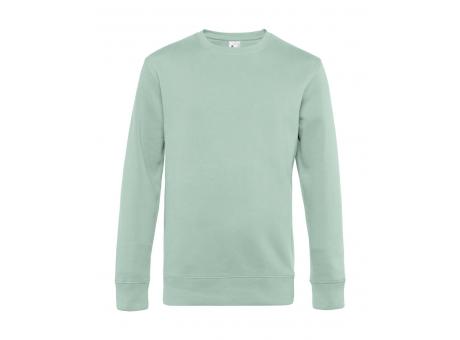 Sudadera King cuello redondo hombre
