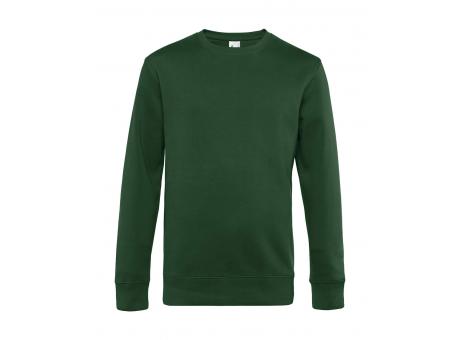 Sudadera King cuello redondo hombre