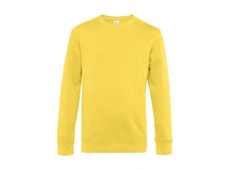 Sudadera King cuello redondo hombre