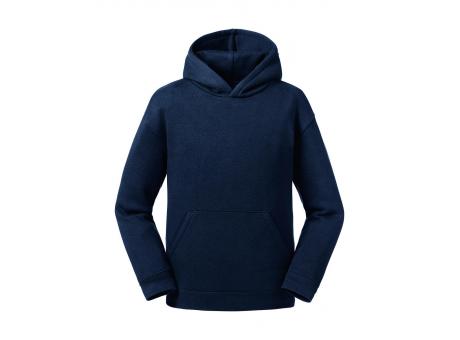 Sudadera Authentic con capucha niño/a