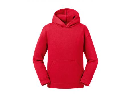Sudadera Authentic con capucha niño/a