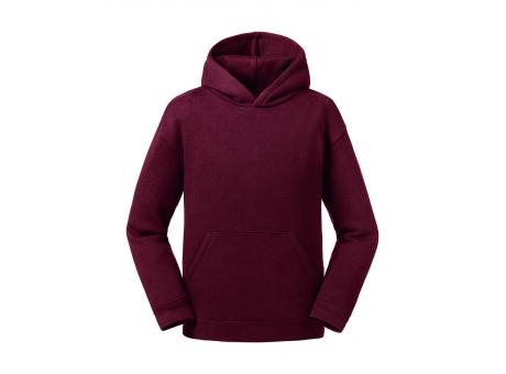 Sudadera Authentic con capucha niño/a