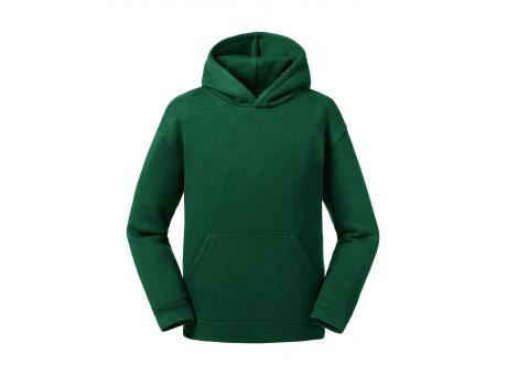 Sudadera Authentic con capucha niño/a