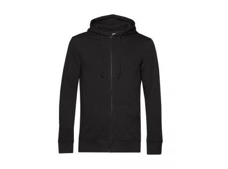 Inspire Zipped Hood