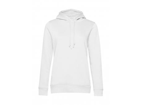 Inspire Hooded /women
