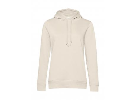 Inspire Hooded /women