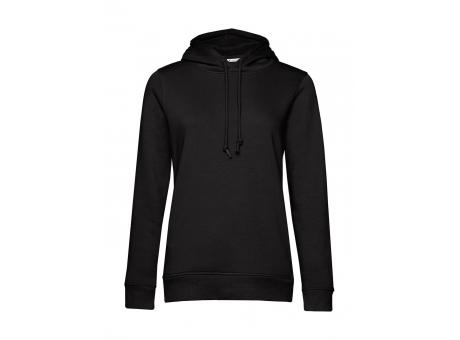 Inspire Hooded /women
