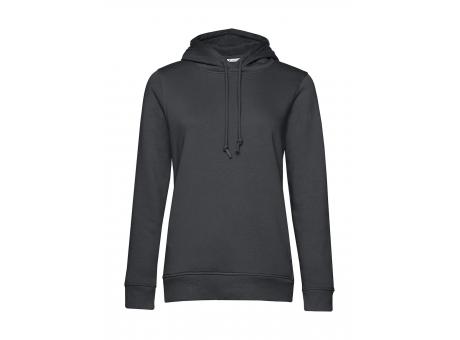 Inspire Hooded /women