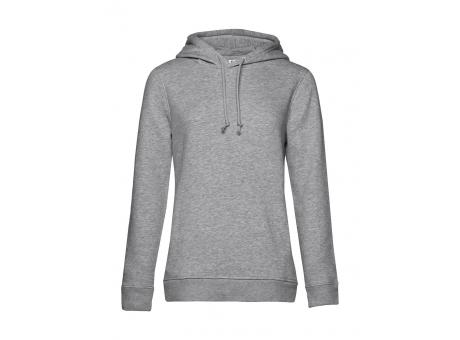 Inspire Hooded /women