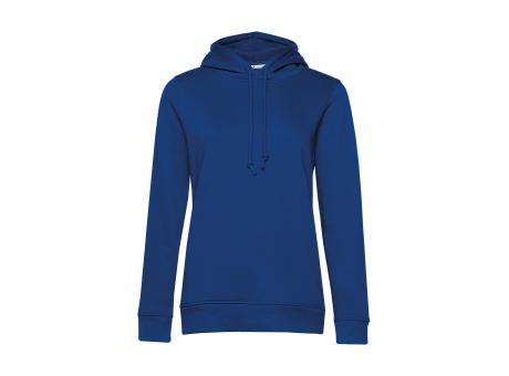 Inspire Hooded /women