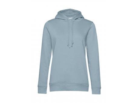 Inspire Hooded /women