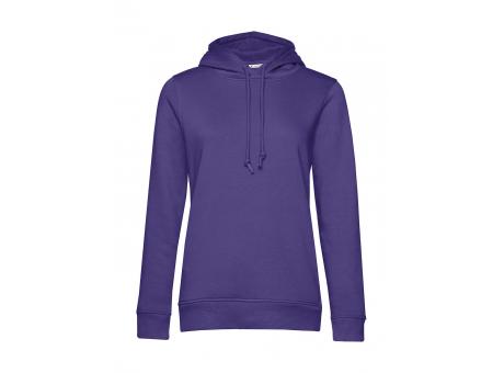 Inspire Hooded /women