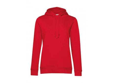 Inspire Hooded /women