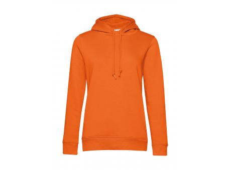 Inspire Hooded /women