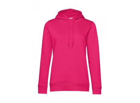 Inspire Hooded /women