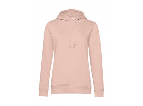 Inspire Hooded /women