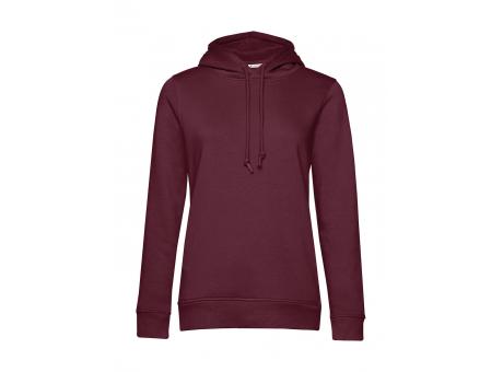Inspire Hooded /women