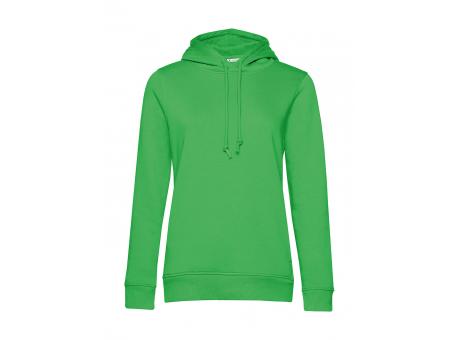 Inspire Hooded /women