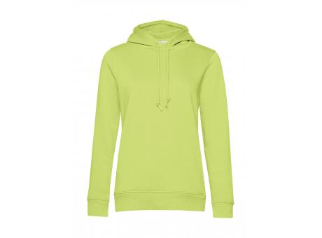 Inspire Hooded /women